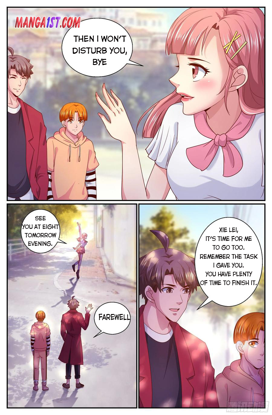 Page 1 of Chapter 321