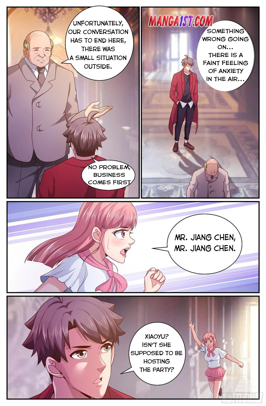 Page 1 of Chapter 323