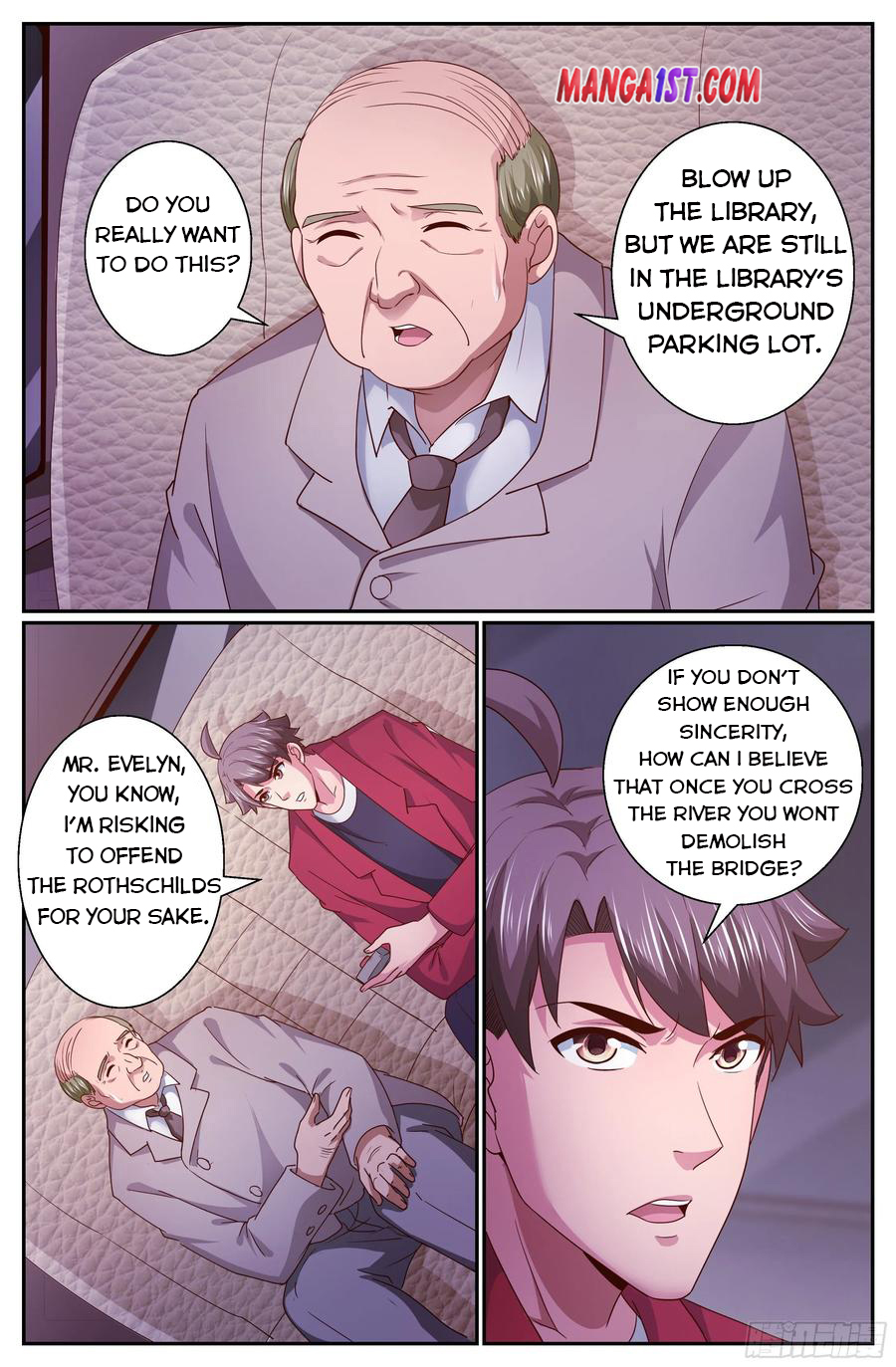 Page 1 of Chapter 325