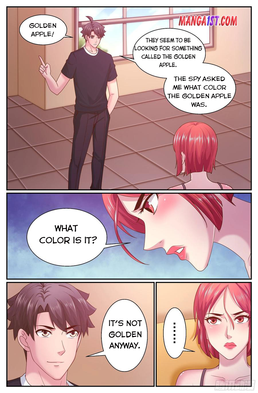 Page 1 of Chapter 328
