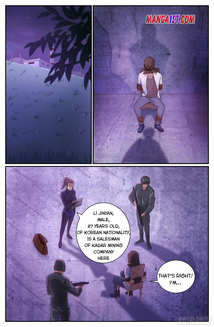 Page 1 of Chapter 330