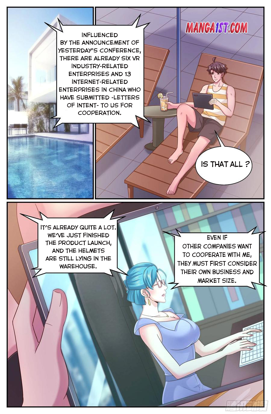 Page 1 of Chapter 332