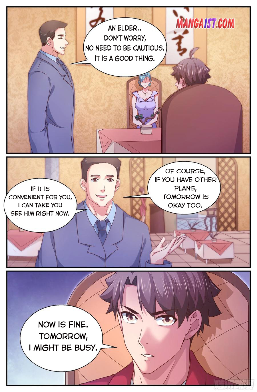 Page 1 of Chapter 333