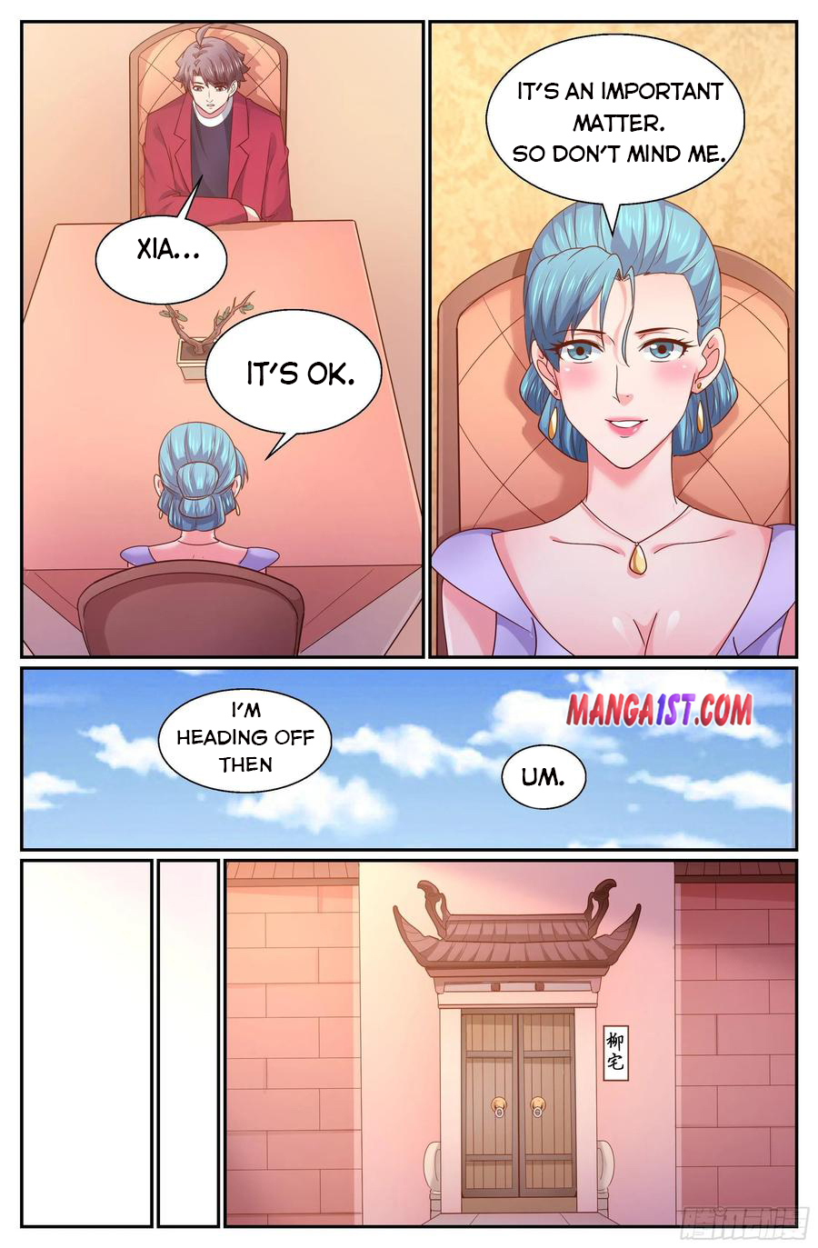 Page 2 of Chapter 333
