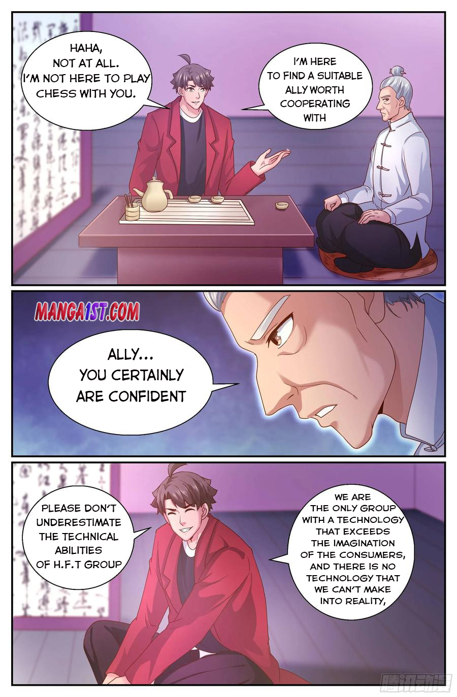 Page 2 of Chapter 334