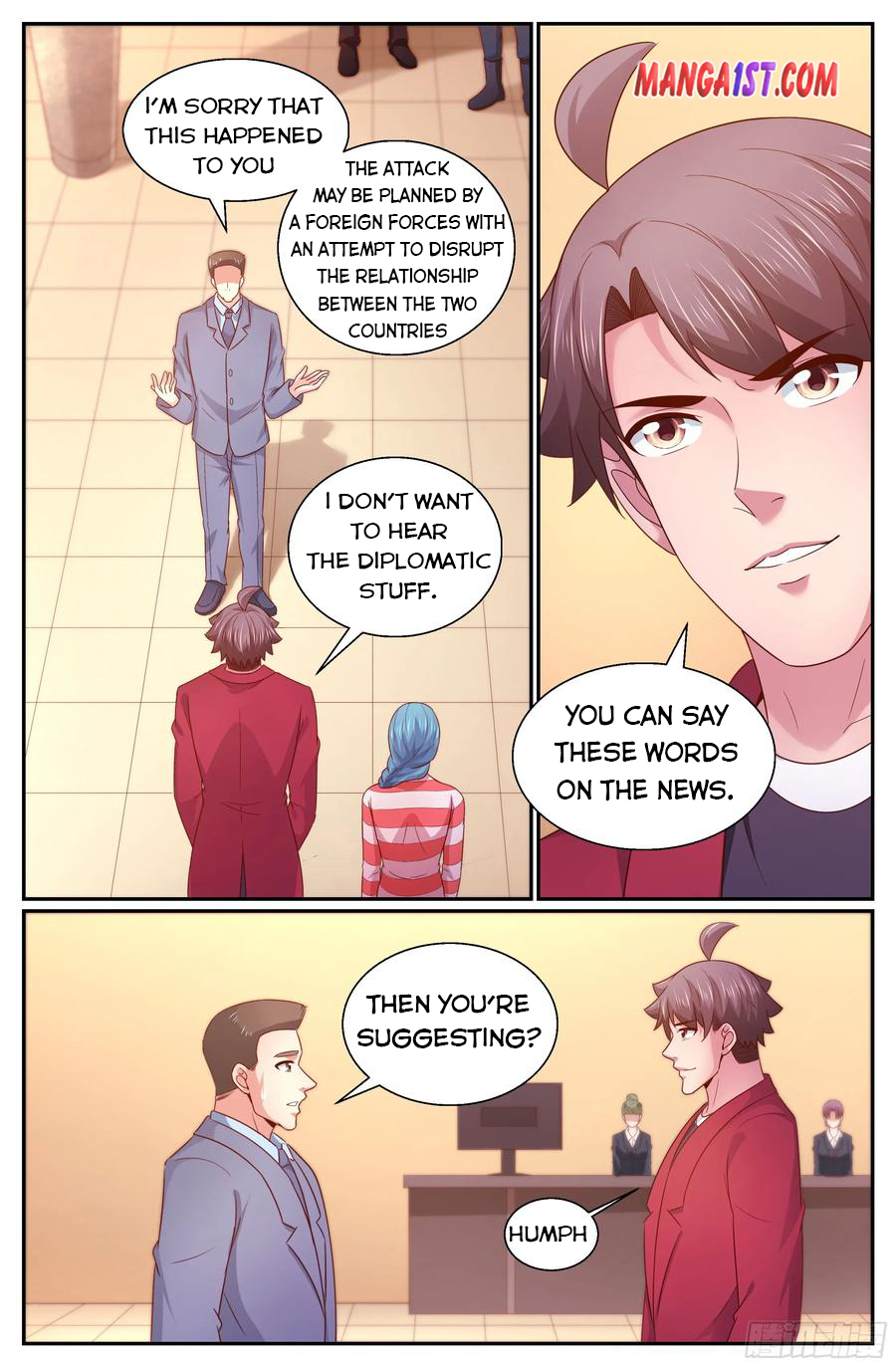 Page 1 of Chapter 337