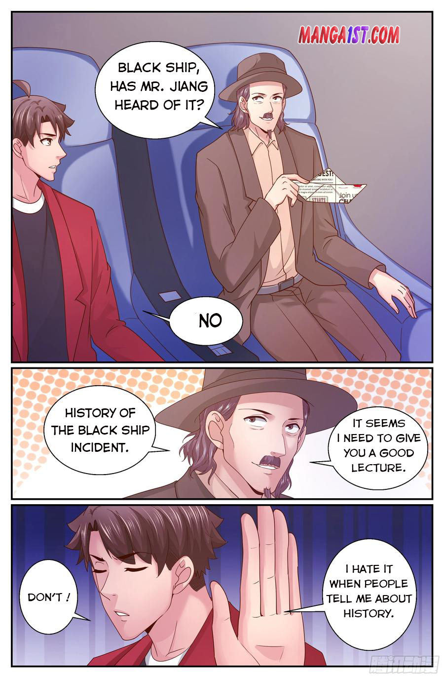 Page 1 of Chapter 338