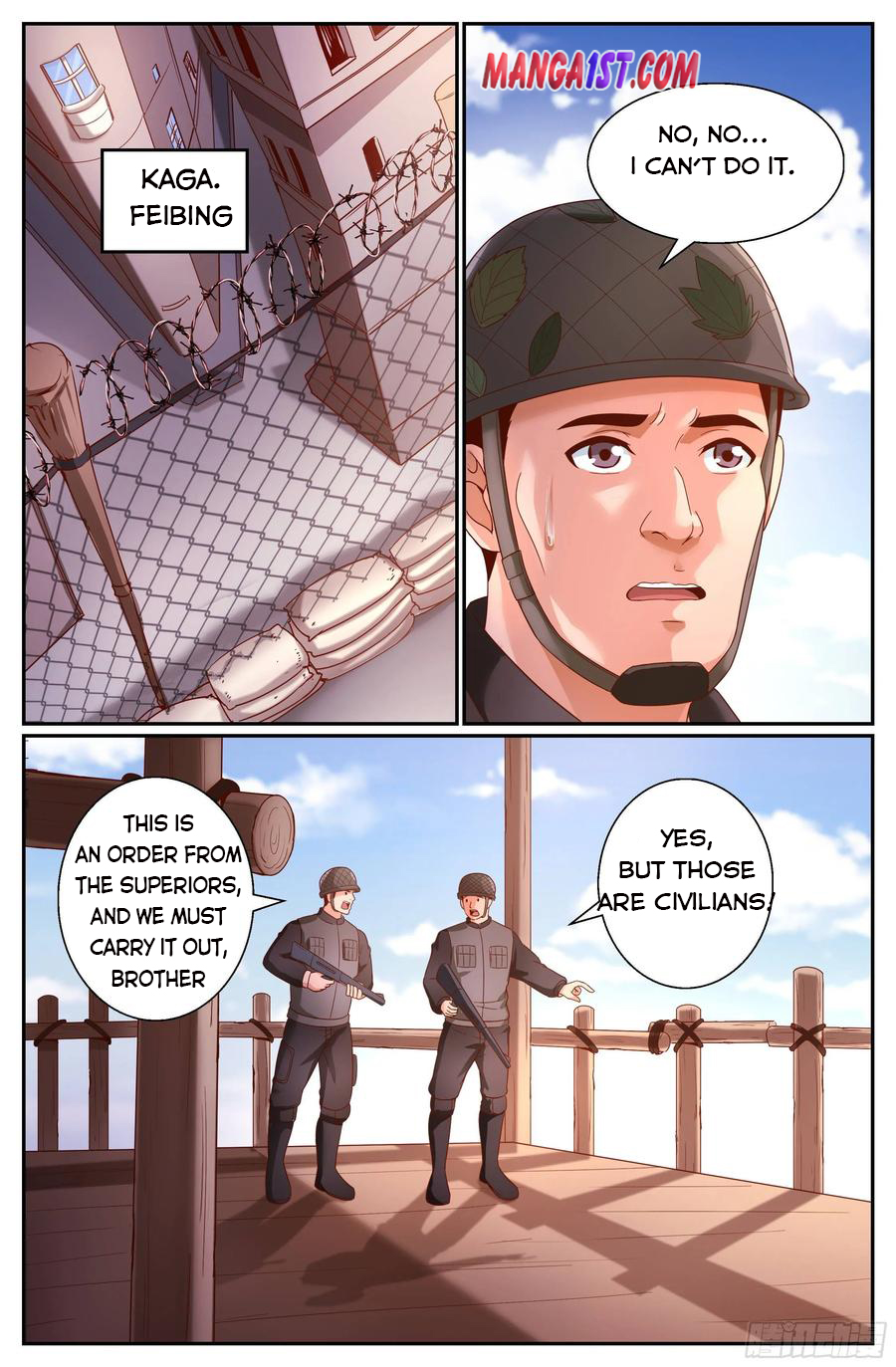 Page 1 of Chapter 345