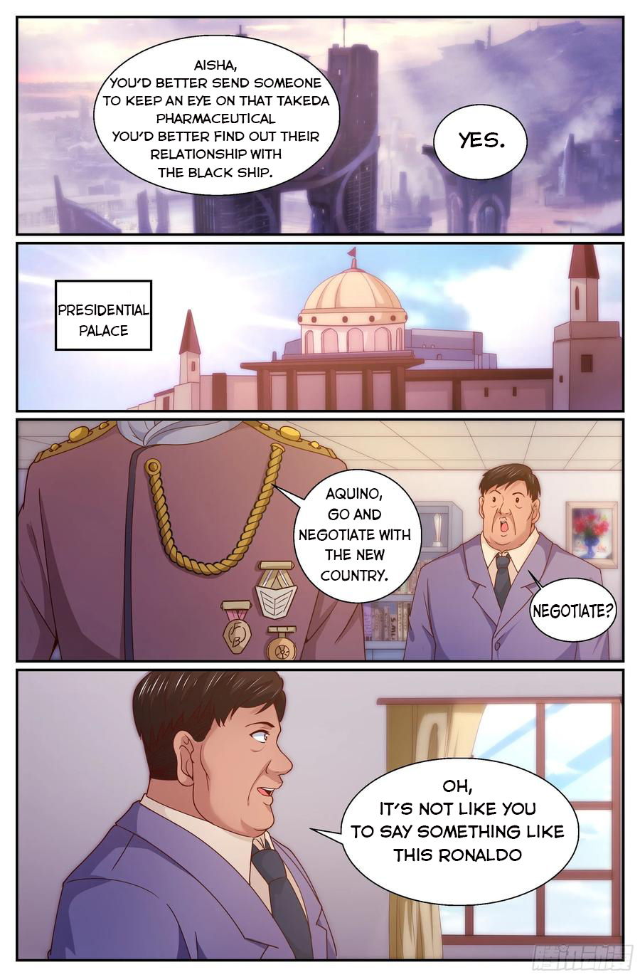 Page 5 of Chapter 348