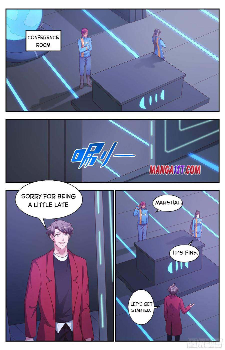Page 10 of Chapter 351
