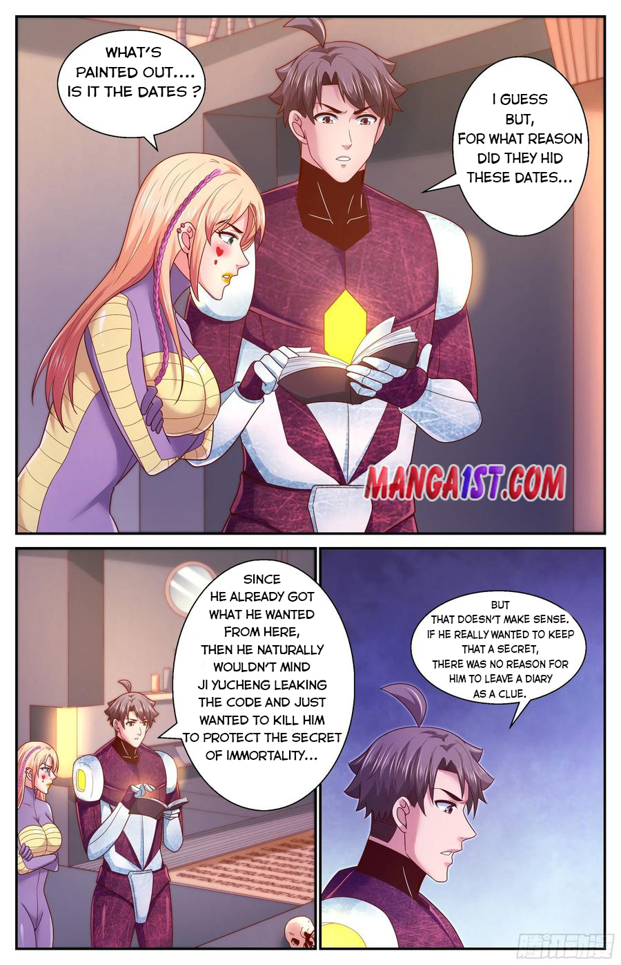 Page 2 of Chapter 357
