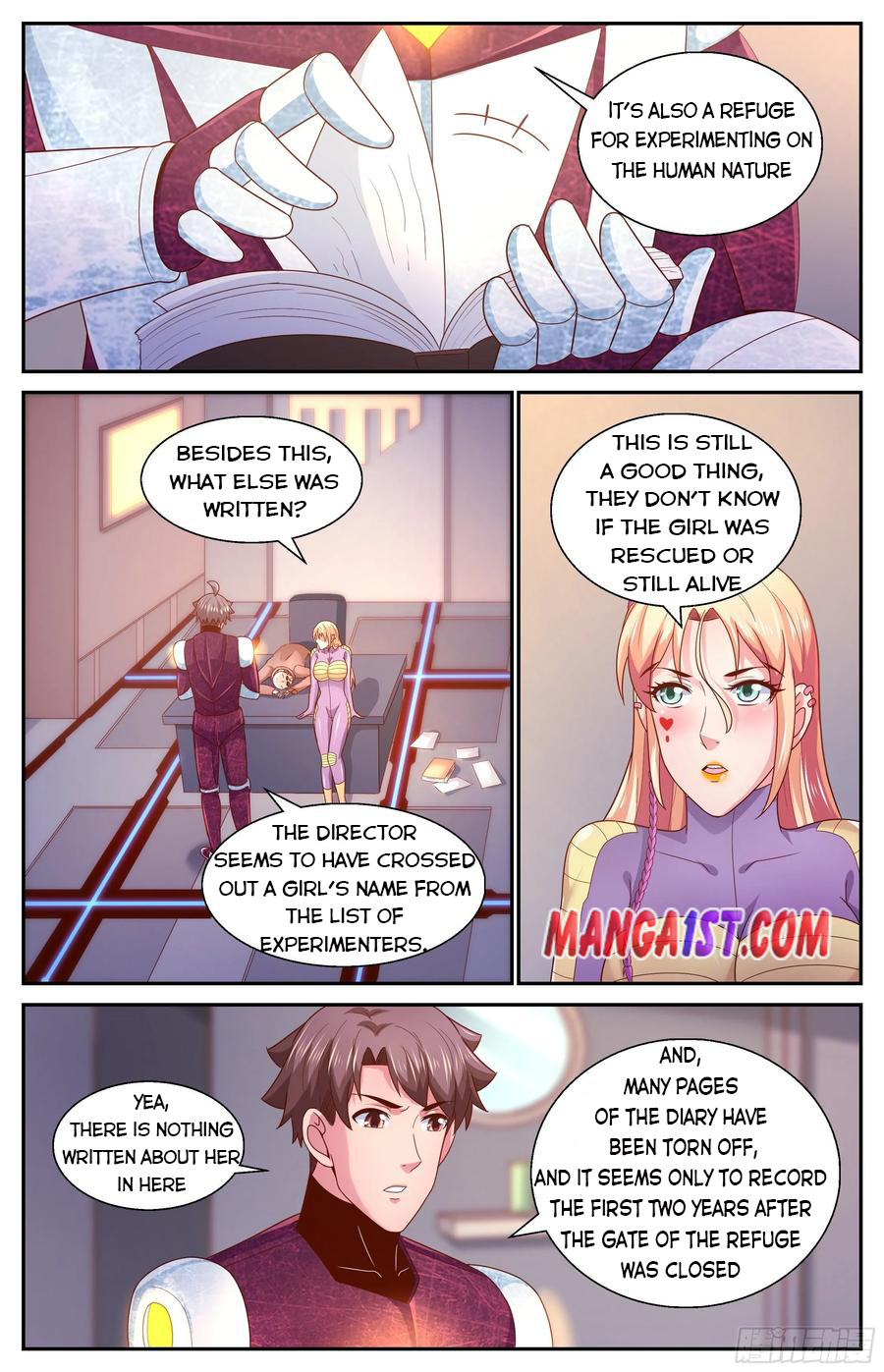 Page 3 of Chapter 357