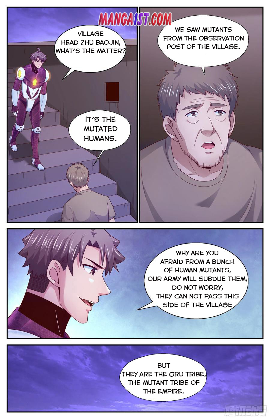 Page 1 of Chapter 358