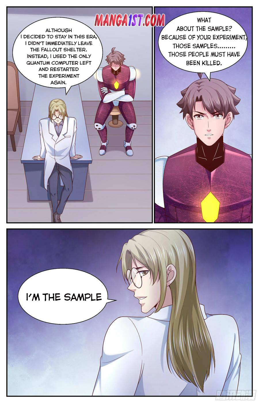 Page 2 of Chapter 364