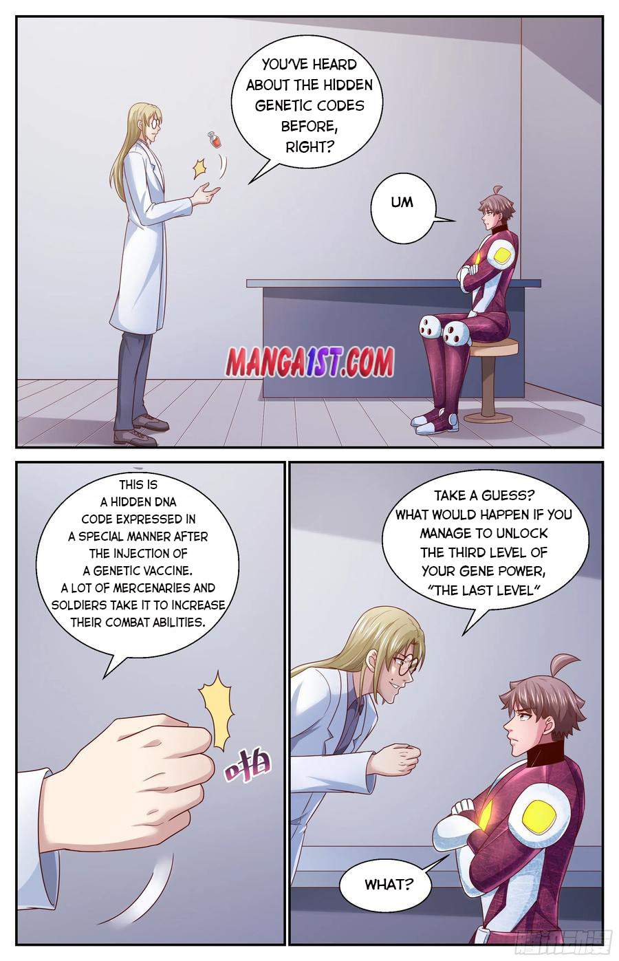 Page 4 of Chapter 364
