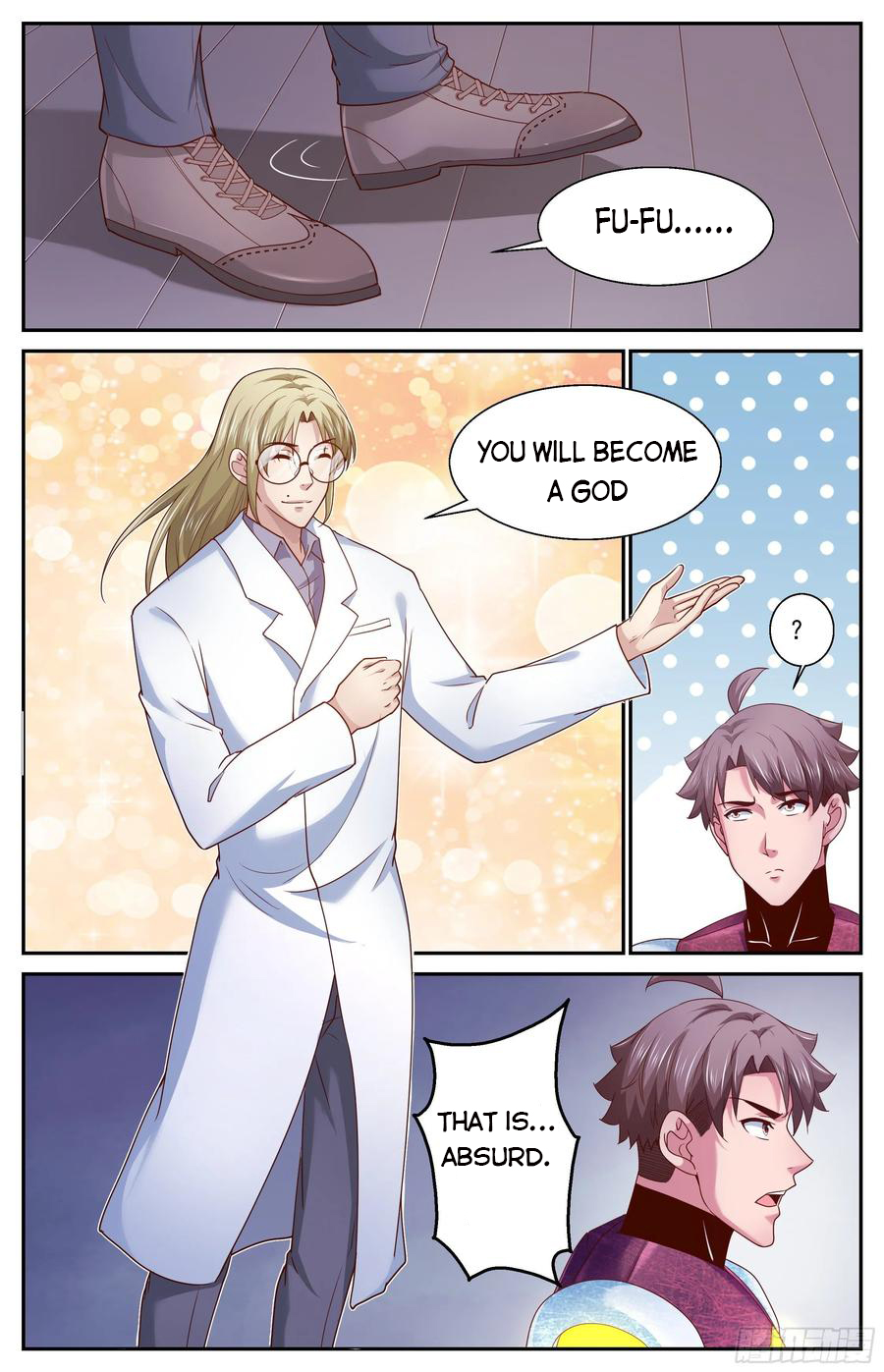 Page 5 of Chapter 364