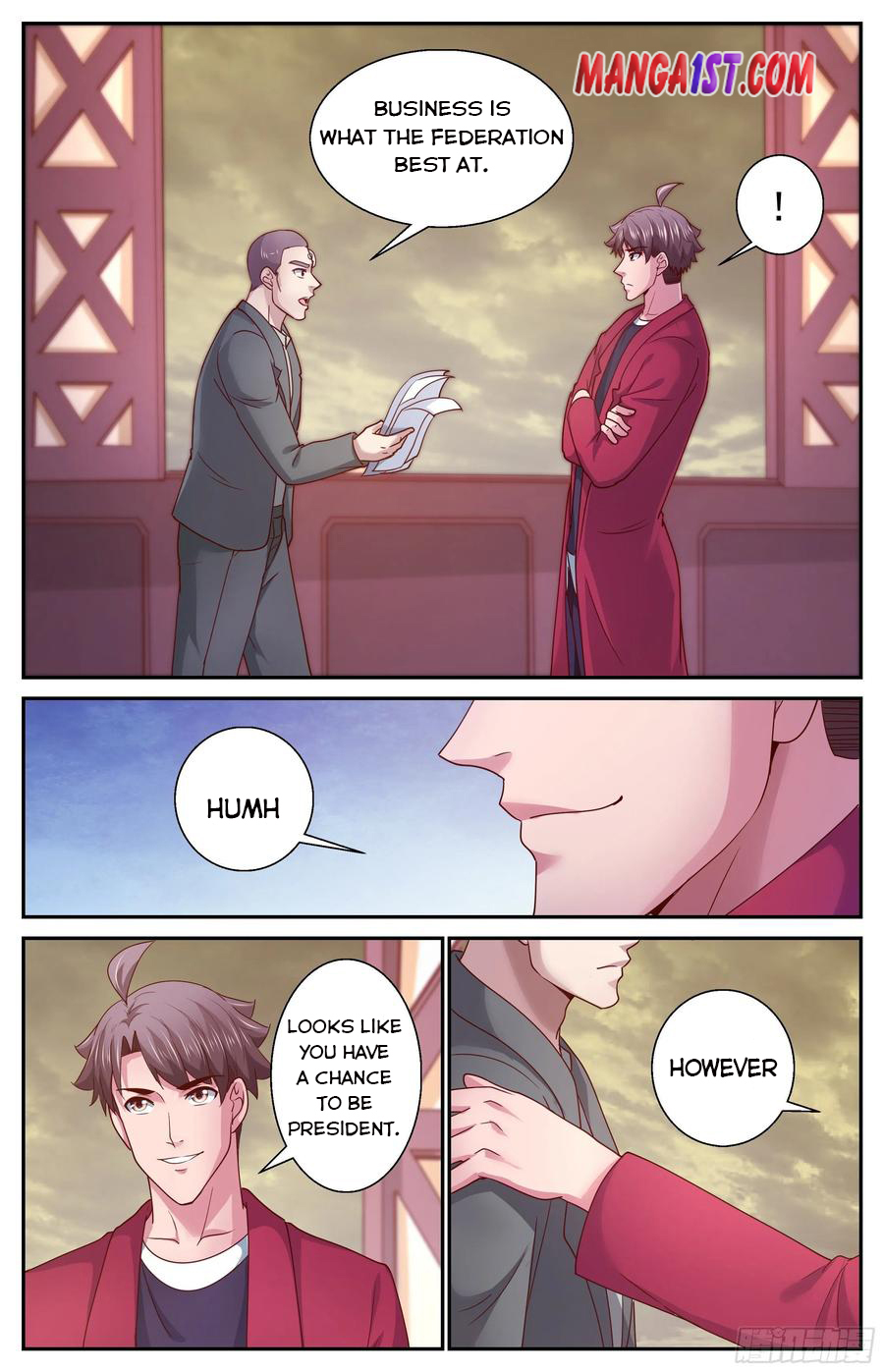 Page 1 of Chapter 367