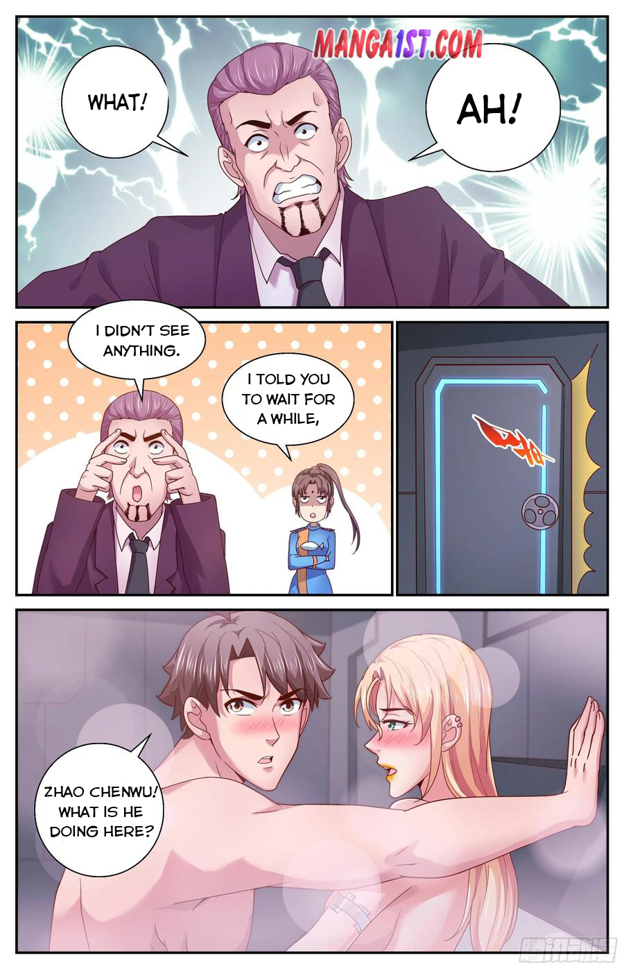 Page 1 of Chapter 368