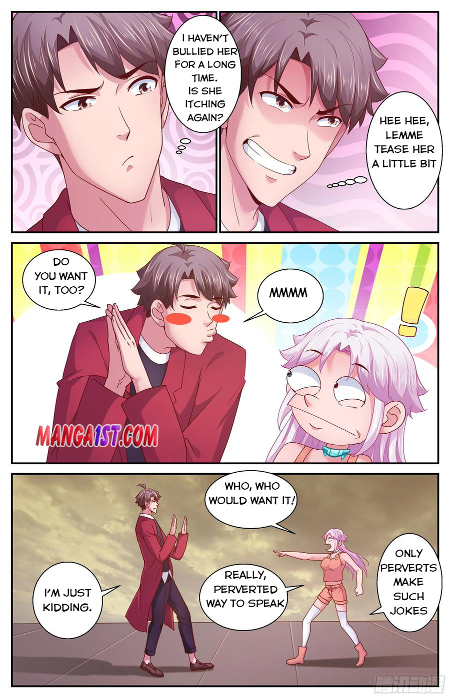 Page 2 of Chapter 370