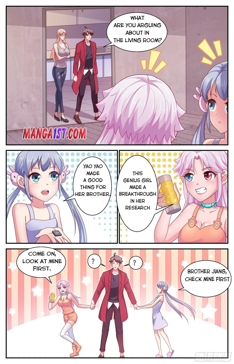 Page 6 of Chapter 370