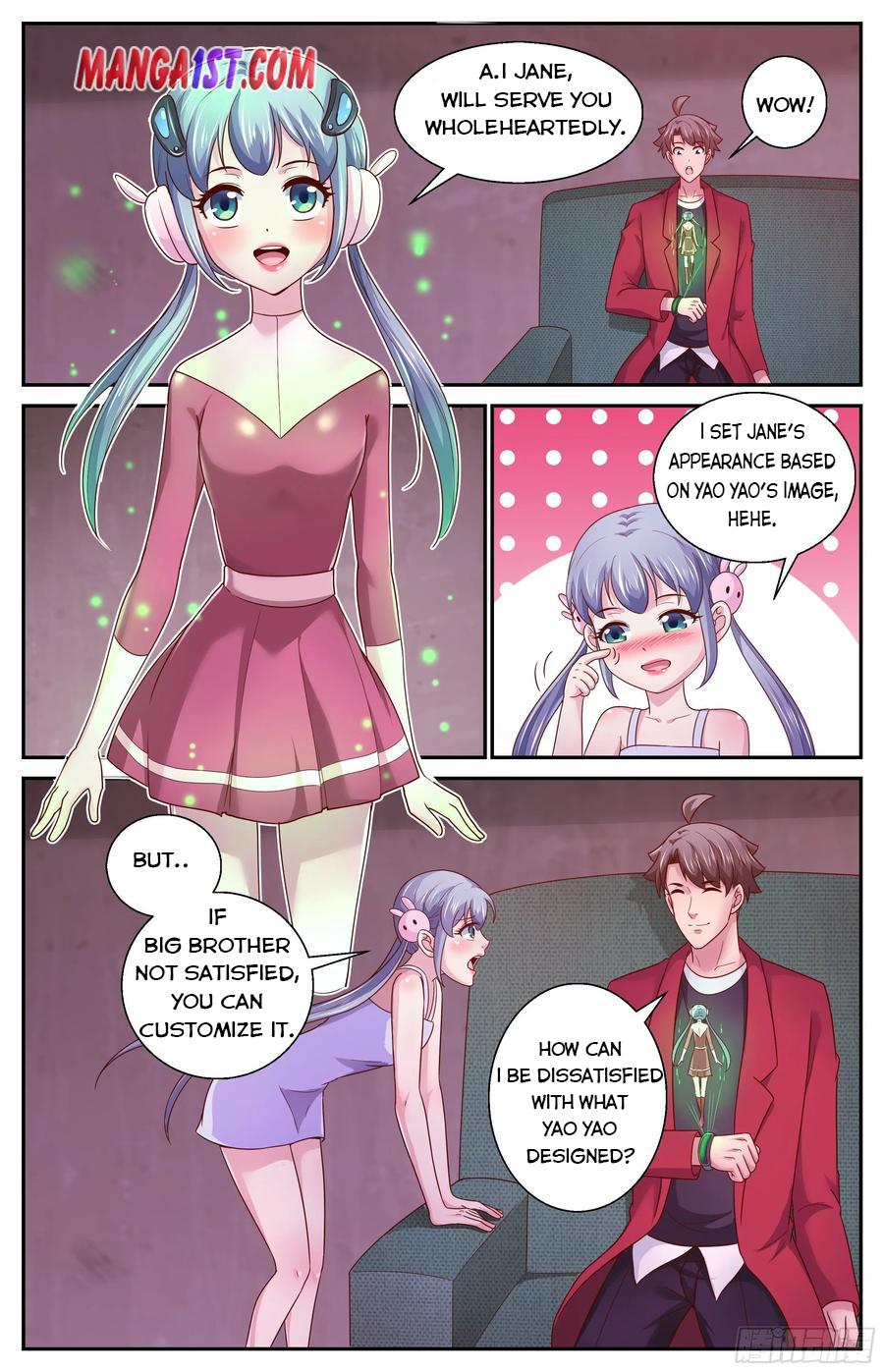 Page 1 of Chapter 371