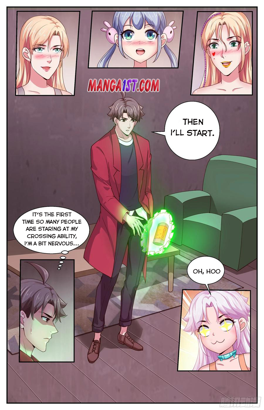 Page 1 of Chapter 372