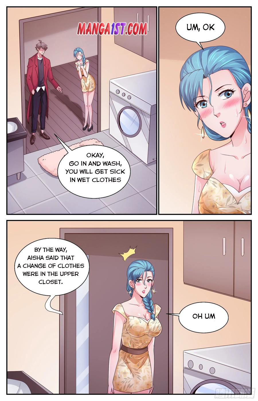 Page 1 of Chapter 374