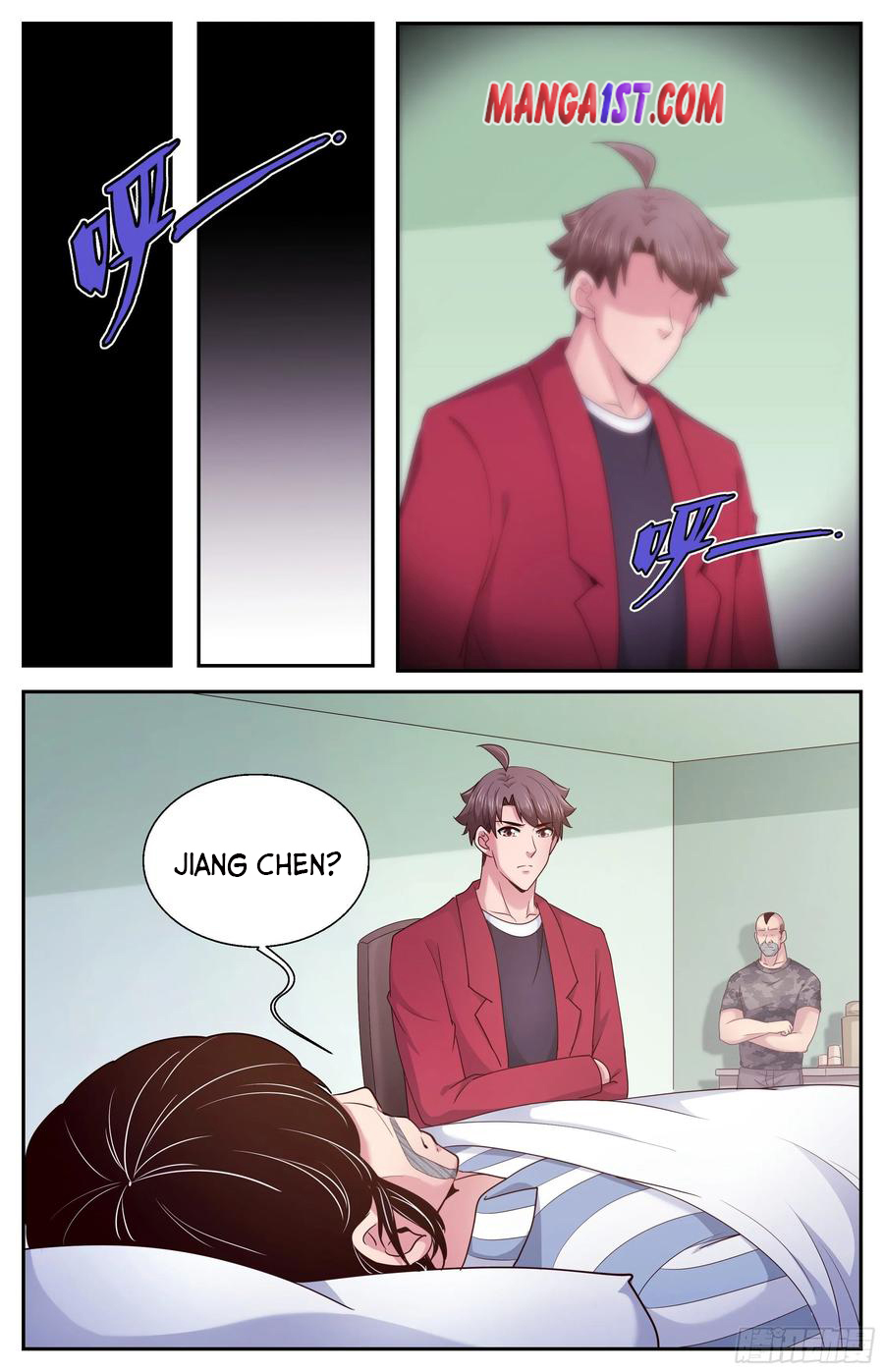 Page 1 of Chapter 377