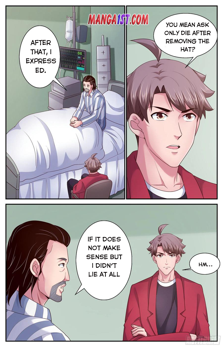 Page 1 of Chapter 378