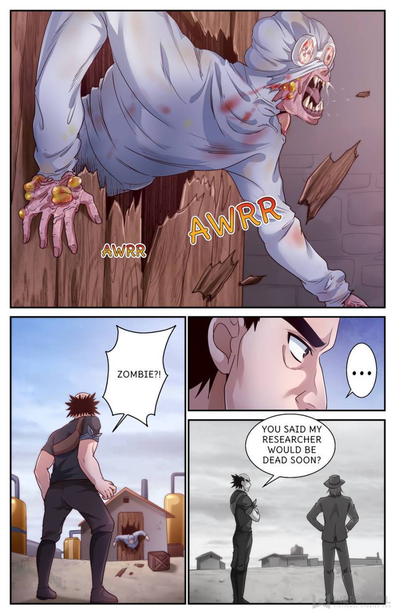 Page 1 of Chapter 383