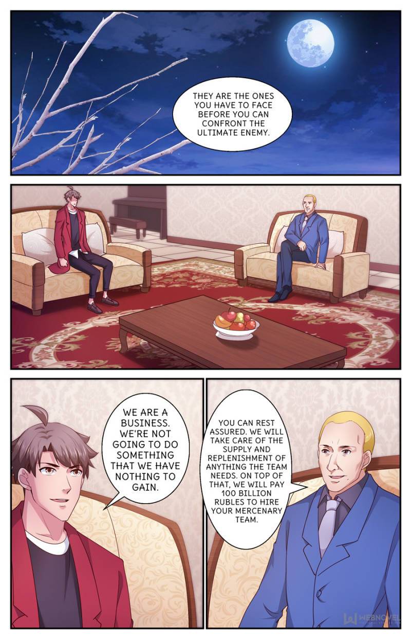 Page 1 of Chapter 392