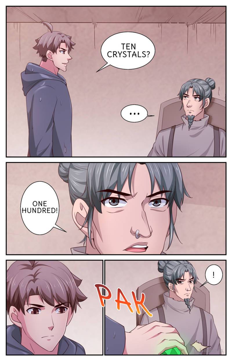 Page 1 of Chapter 404