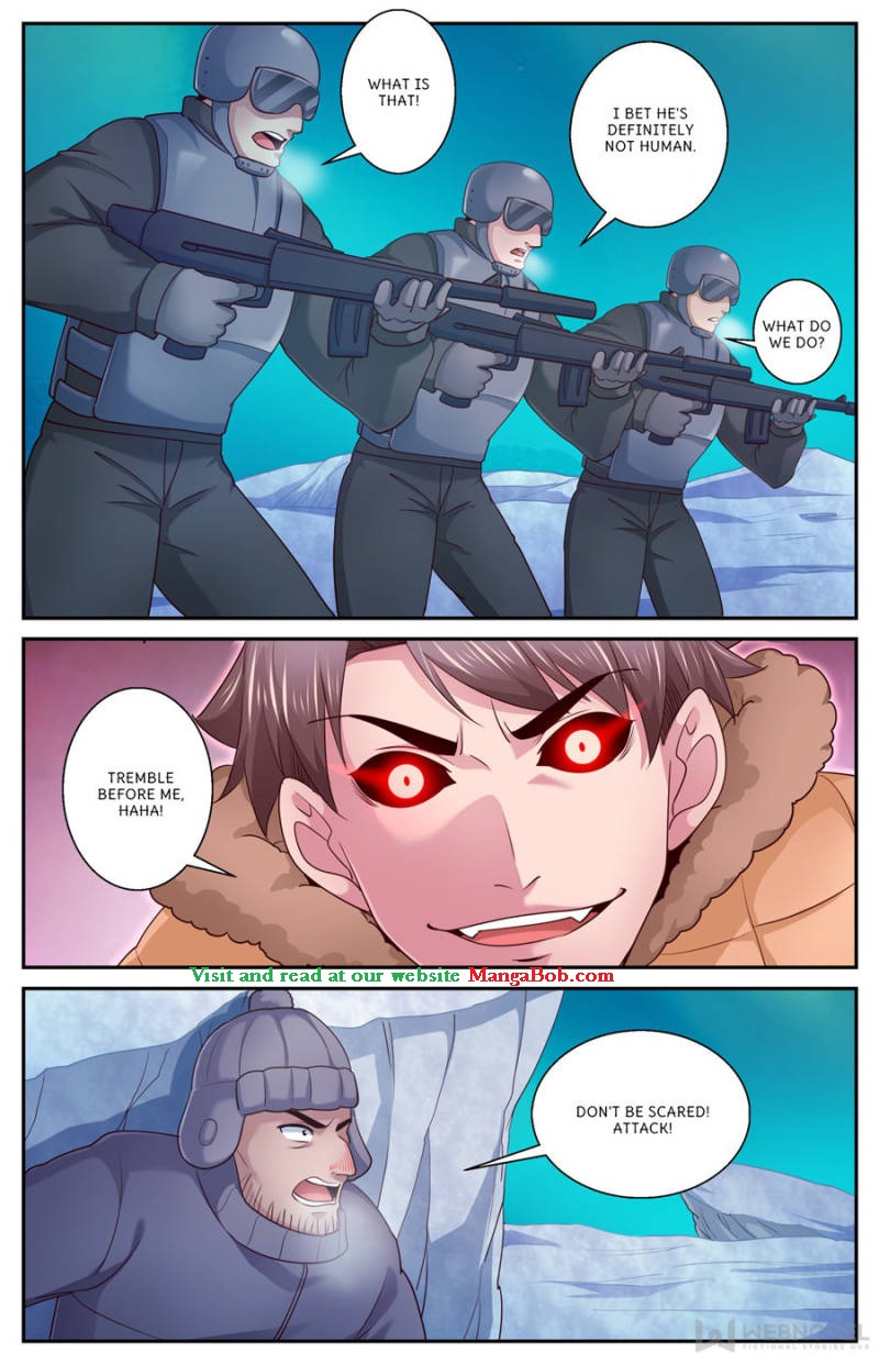 Page 1 of Chapter 421