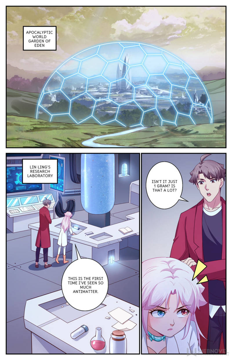 Page 1 of Chapter 424