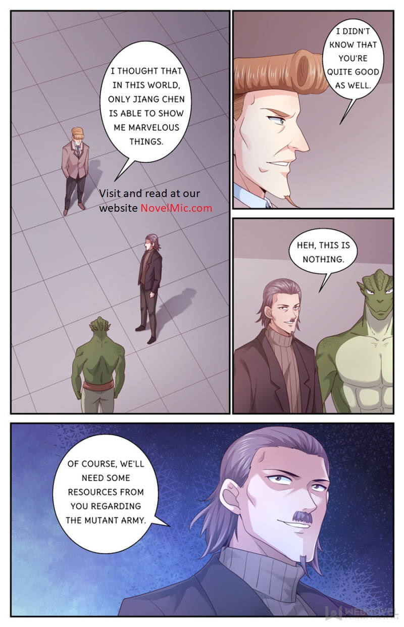 Page 1 of Chapter 447