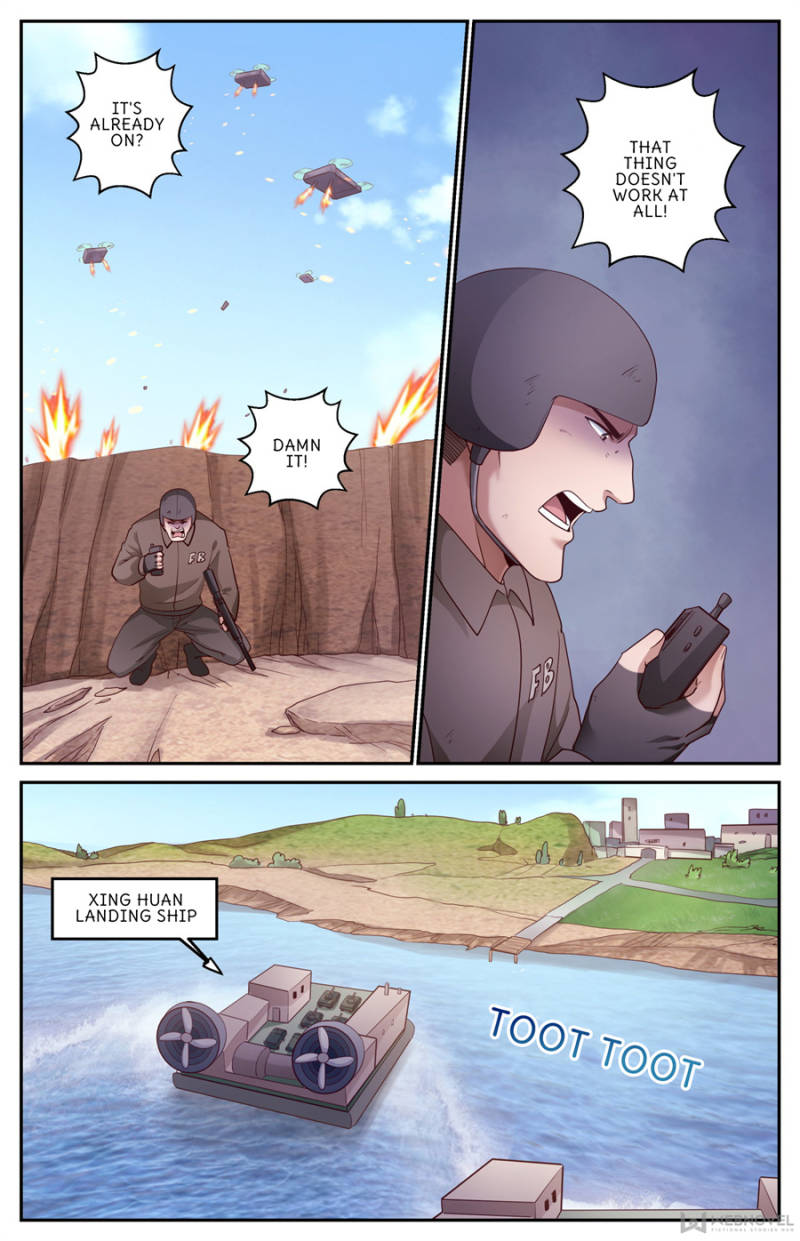 Page 3 of Chapter 450