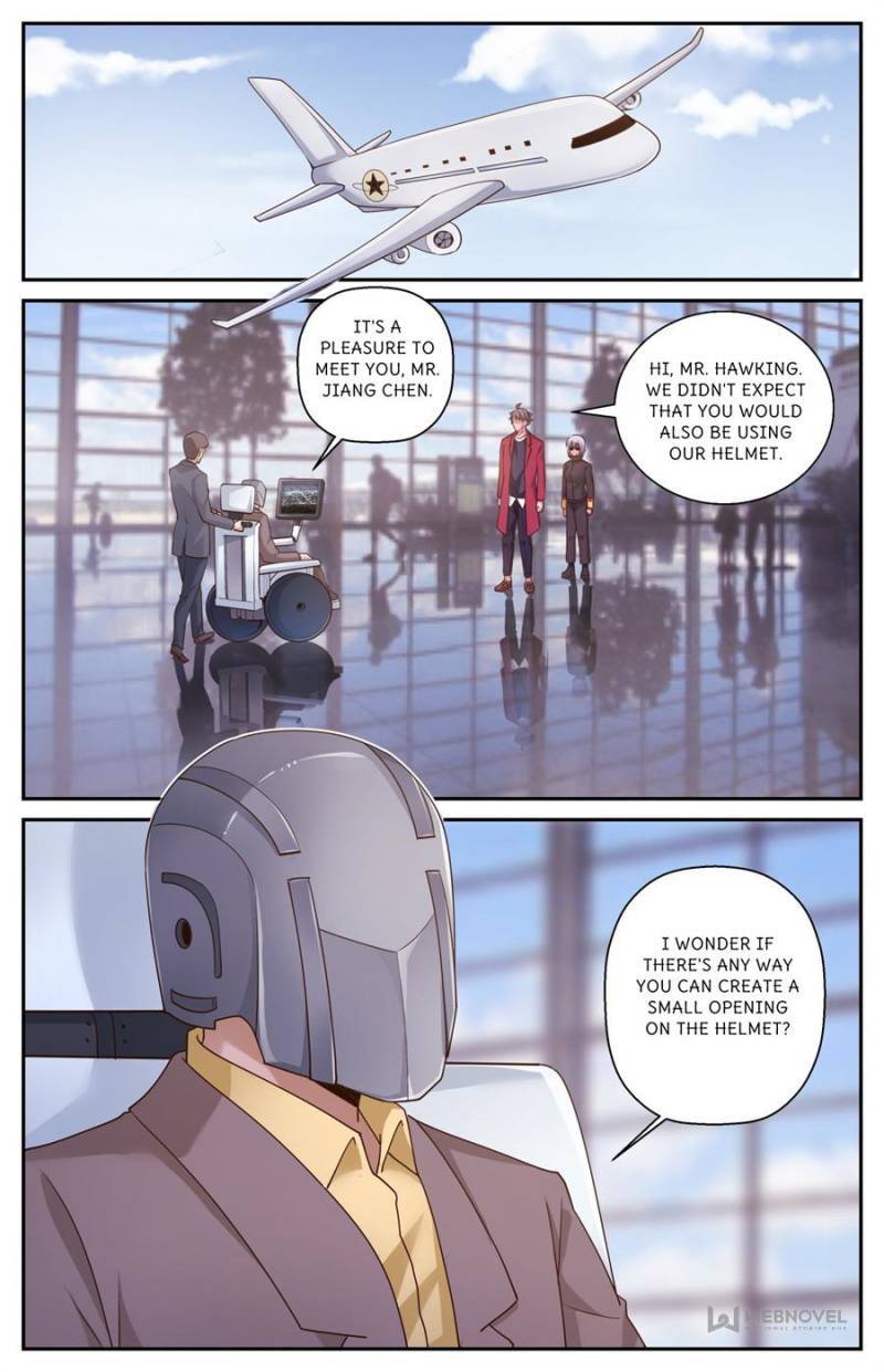 Page 1 of Chapter 464
