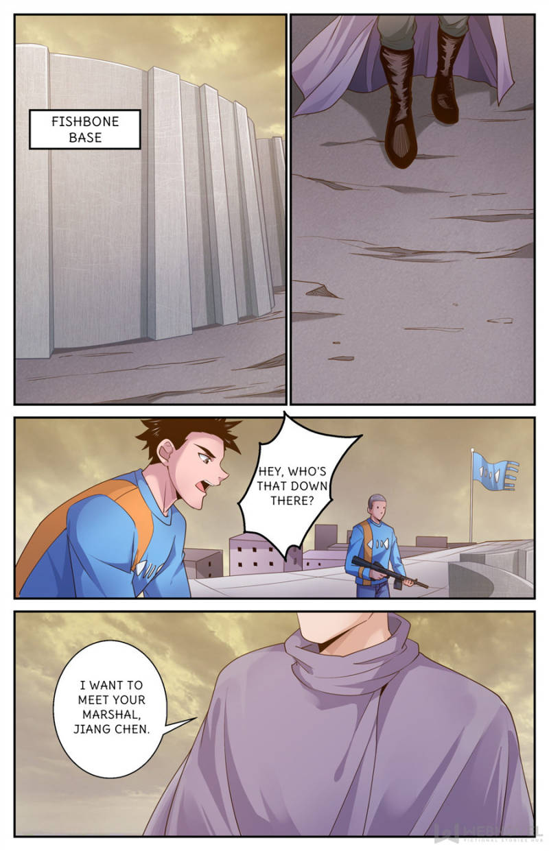 Page 1 of Chapter 466