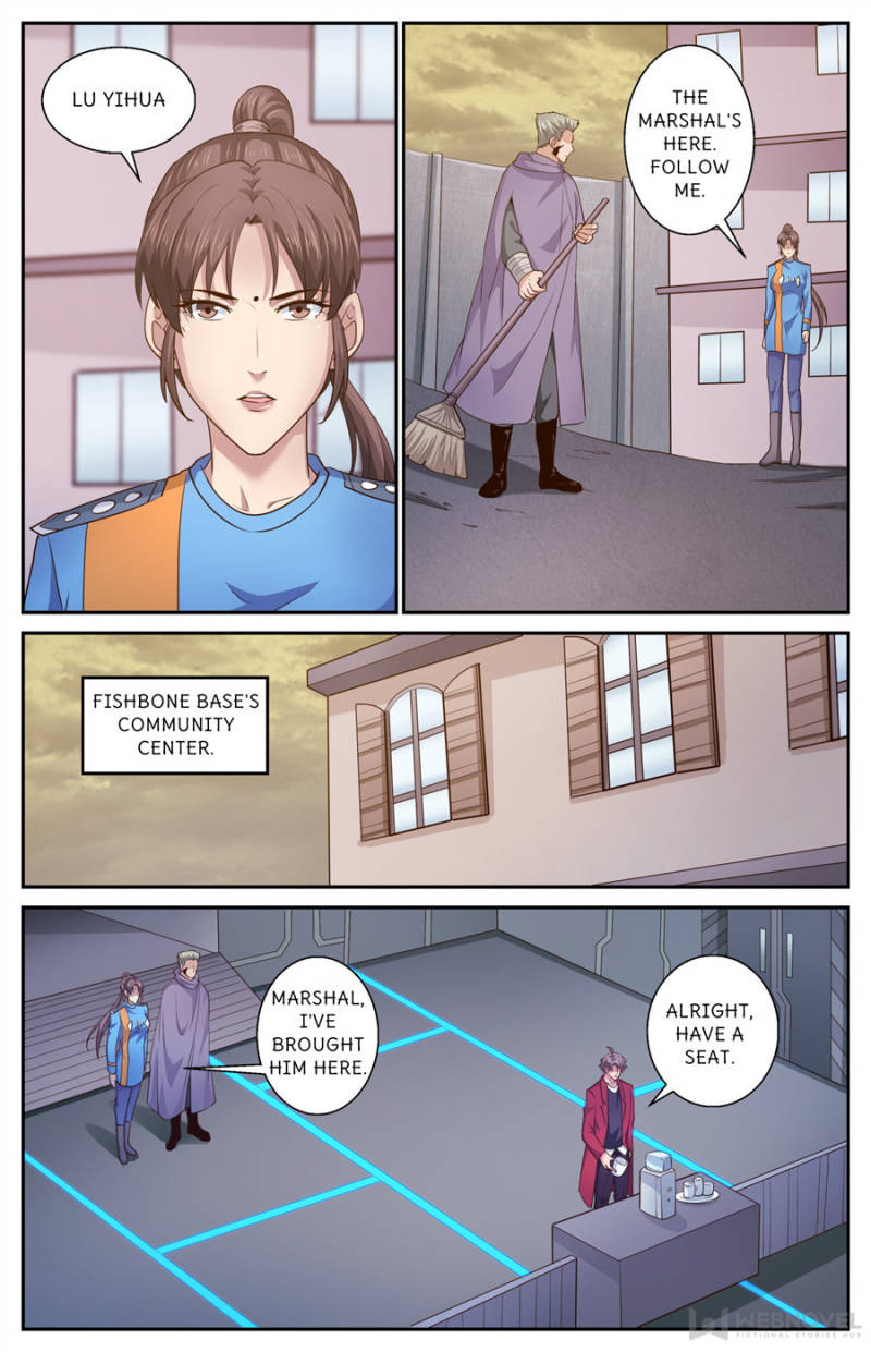 Page 10 of Chapter 466