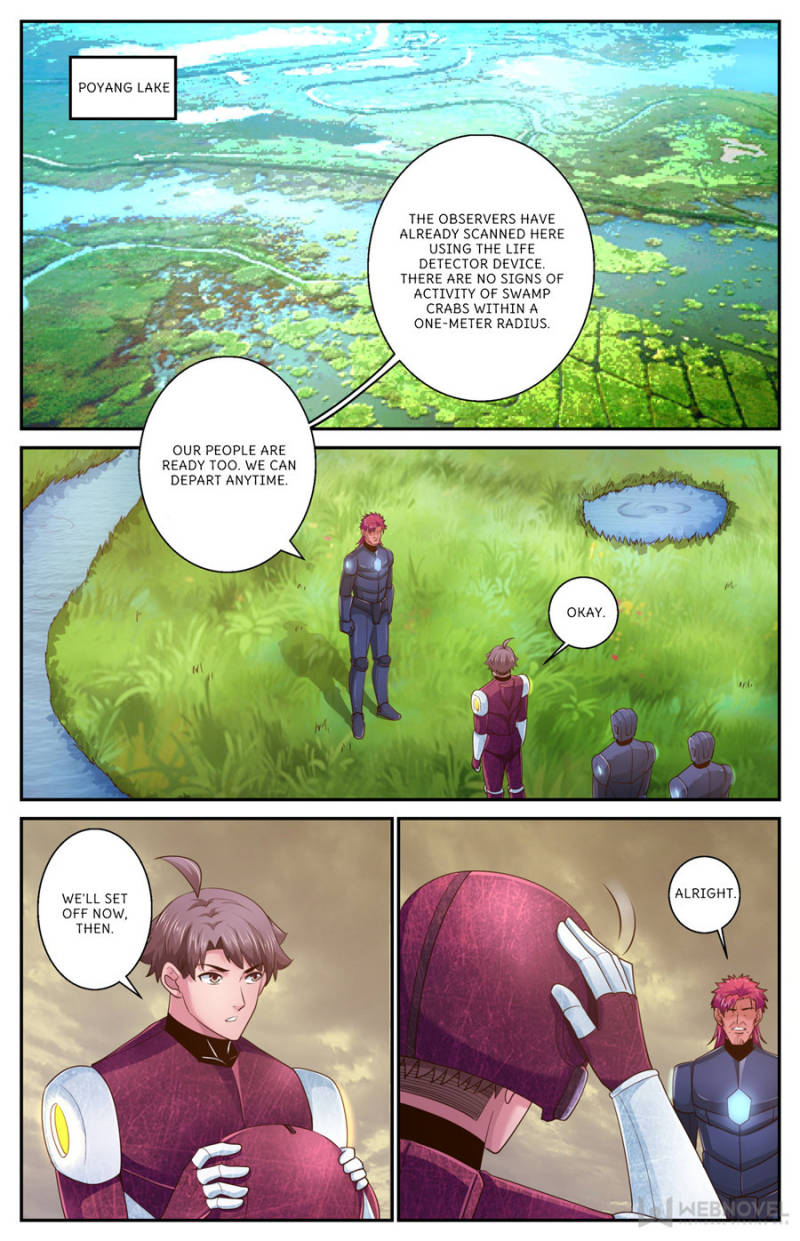 Page 1 of Chapter 467