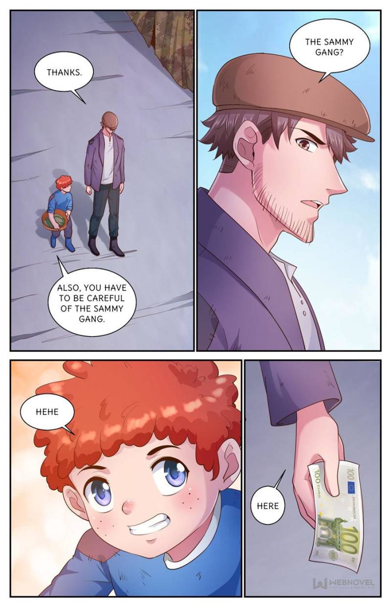 Page 1 of Chapter 477
