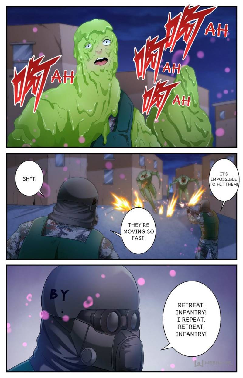 Page 1 of Chapter 484