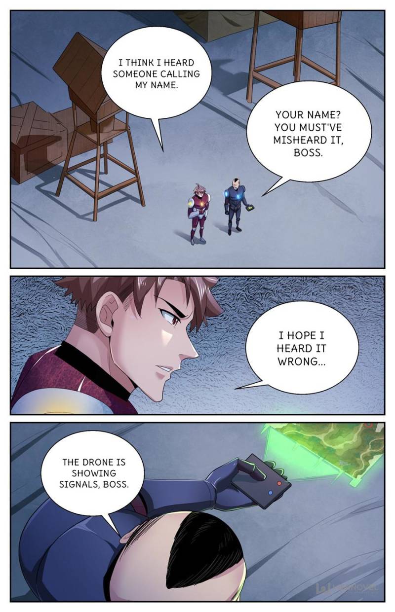 Page 1 of Chapter 486