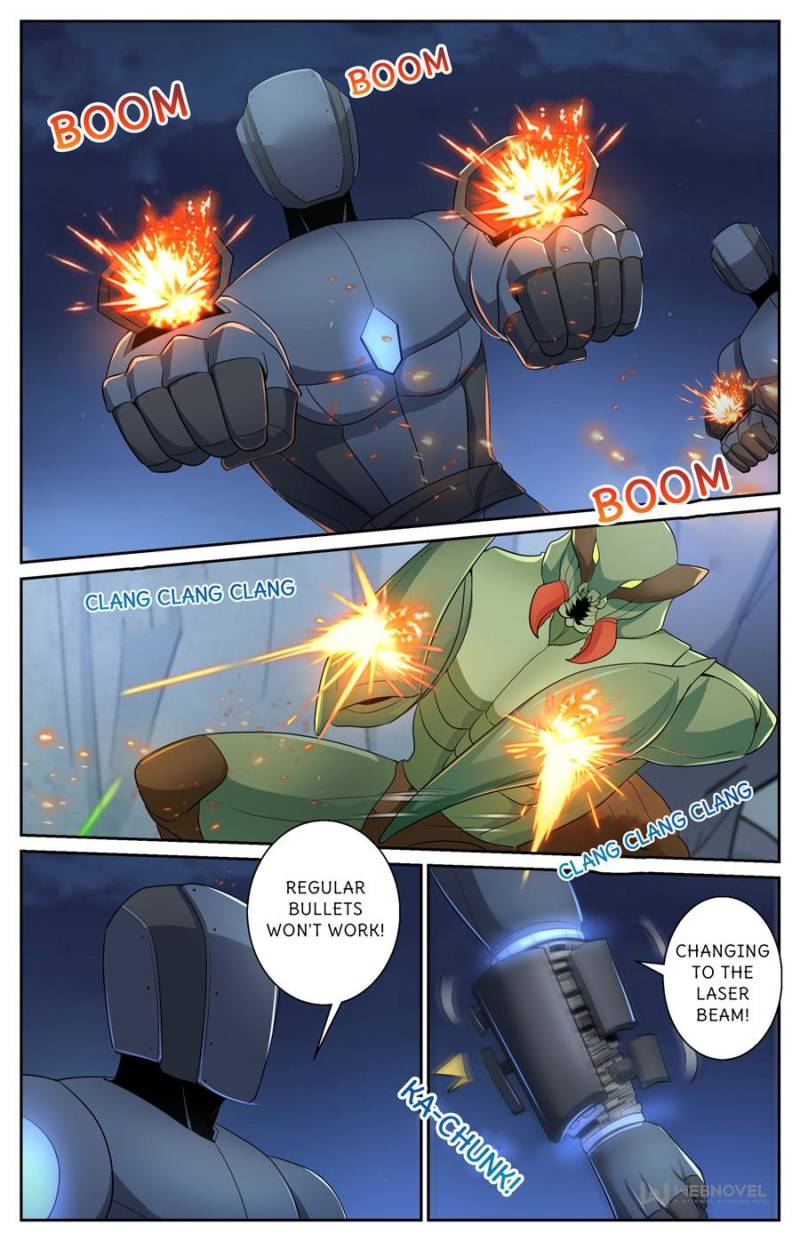Page 8 of Chapter 486