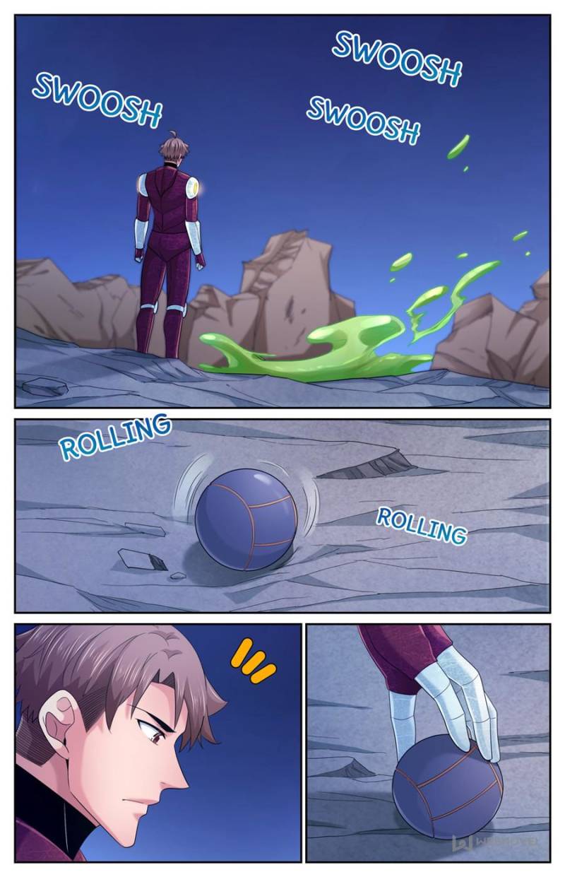 Page 1 of Chapter 488