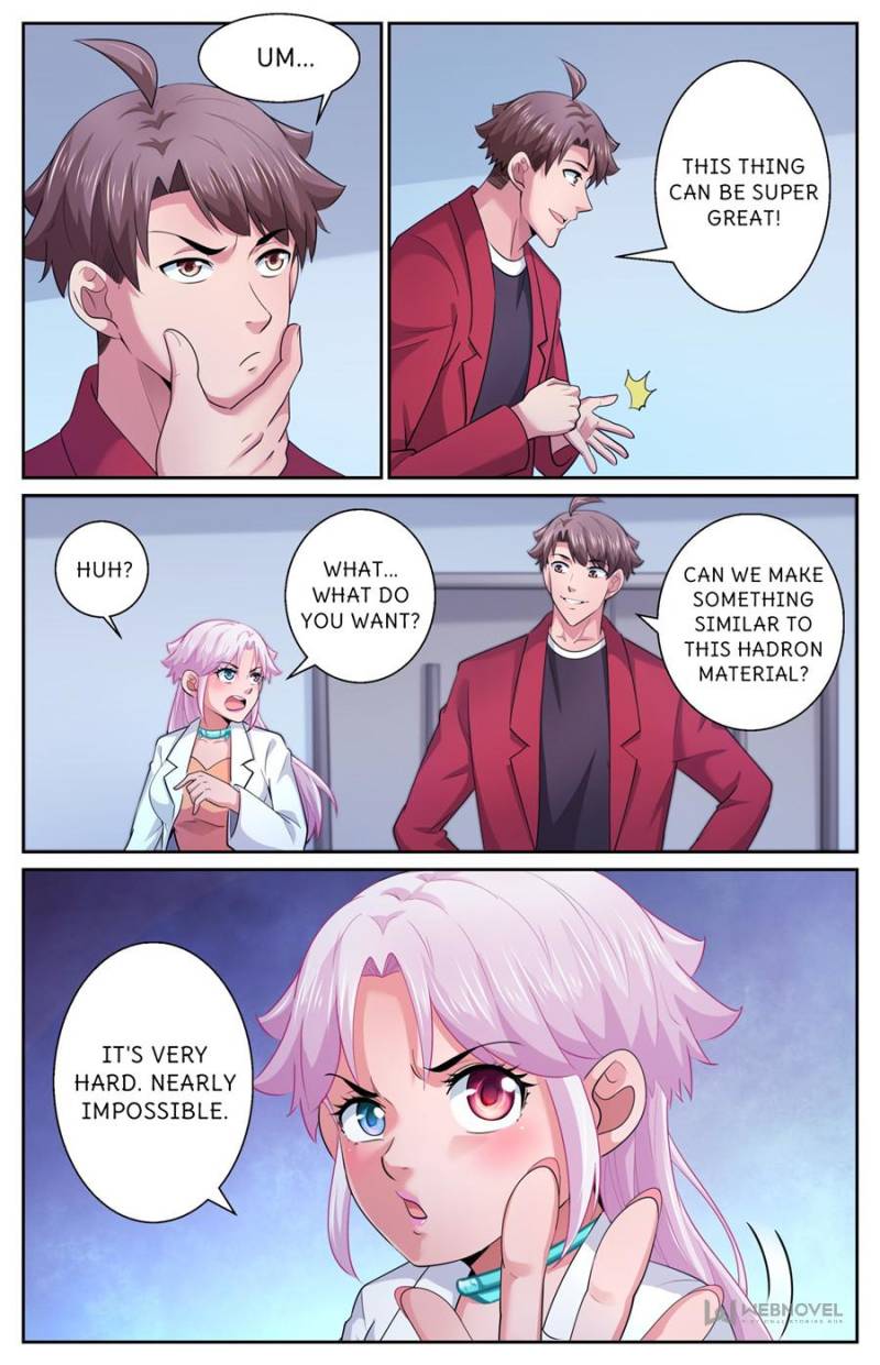 Page 8 of Chapter 494