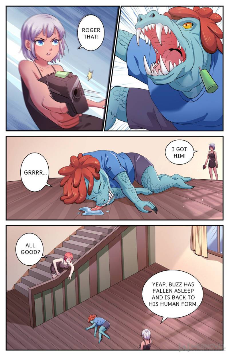 Page 12 of Chapter 497