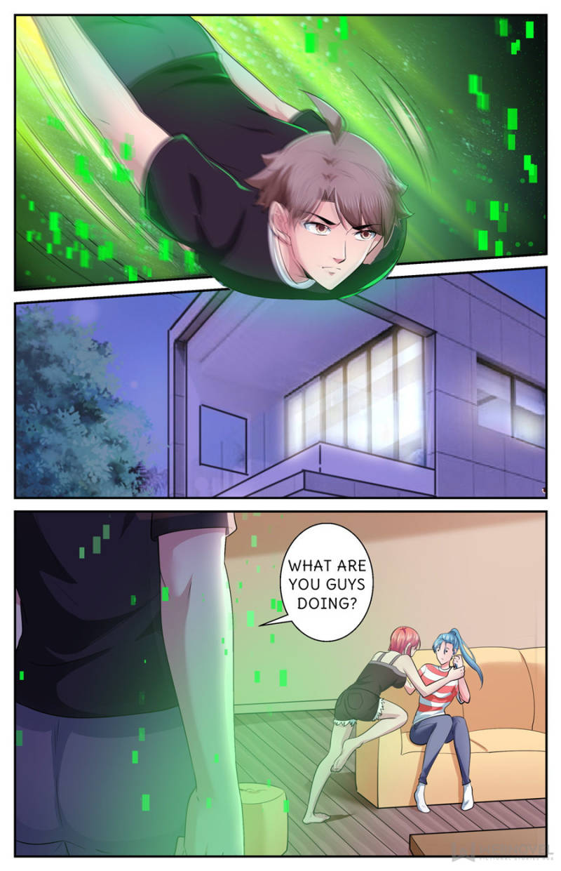 Page 1 of Chapter 499