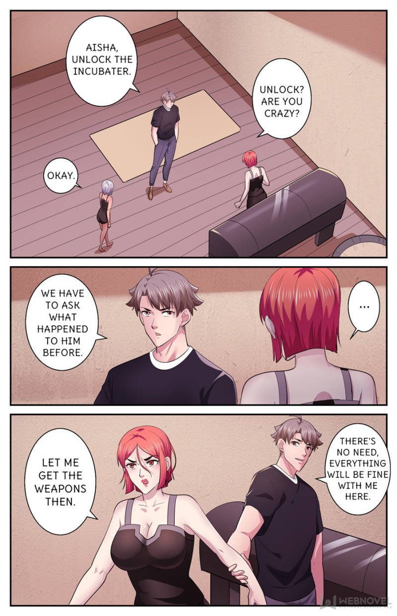 Page 5 of Chapter 500