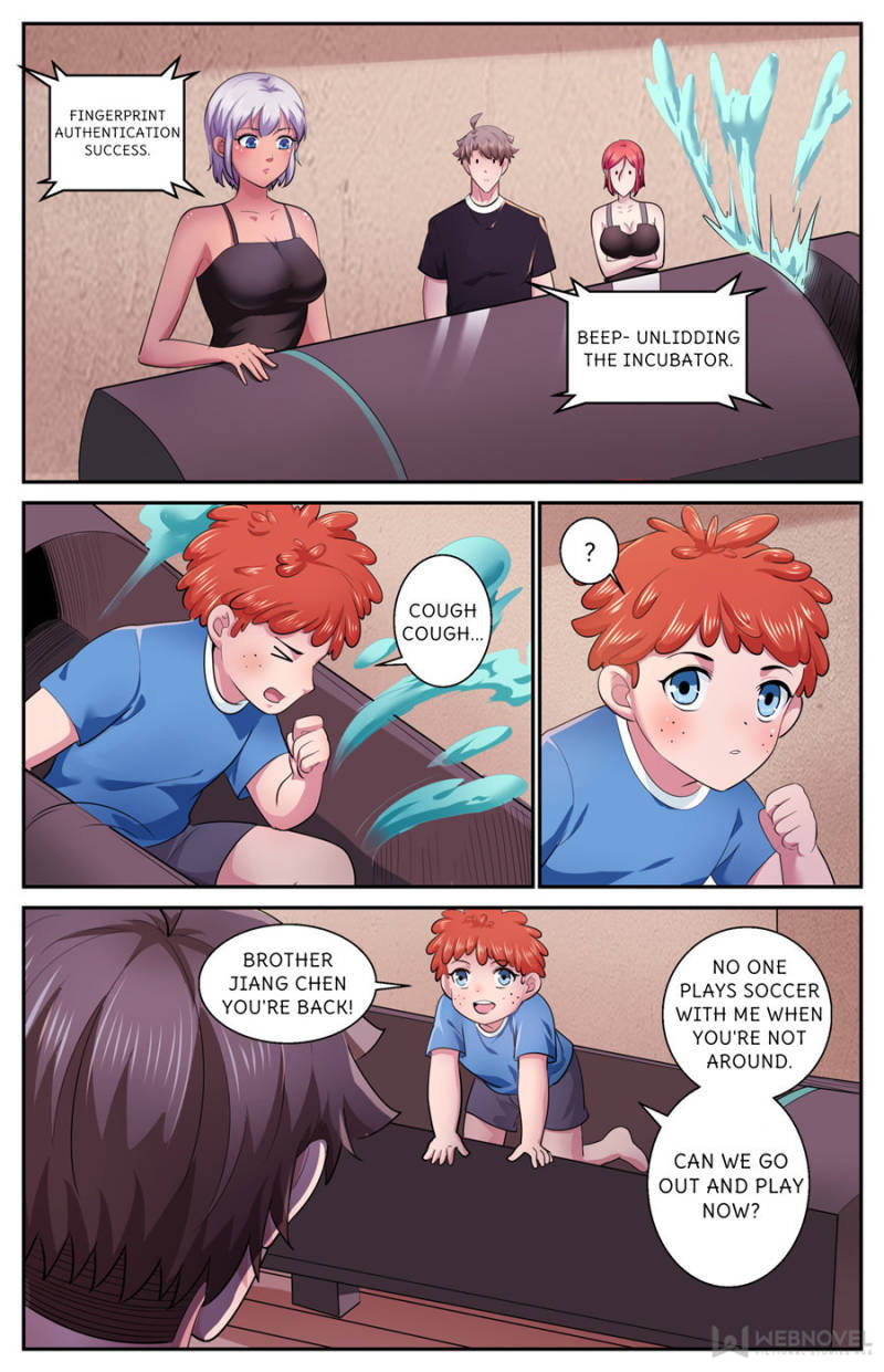 Page 6 of Chapter 500